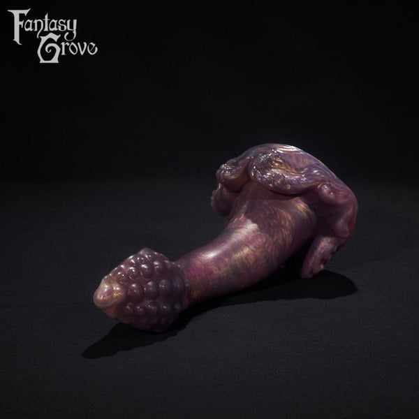 Medium Squid 00-20 Super-Soft Firmness