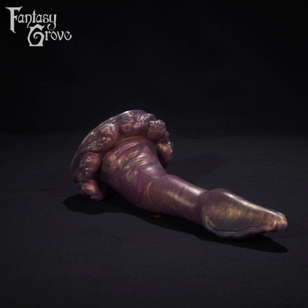 Medium Squid 00-20 Super-Soft Firmness