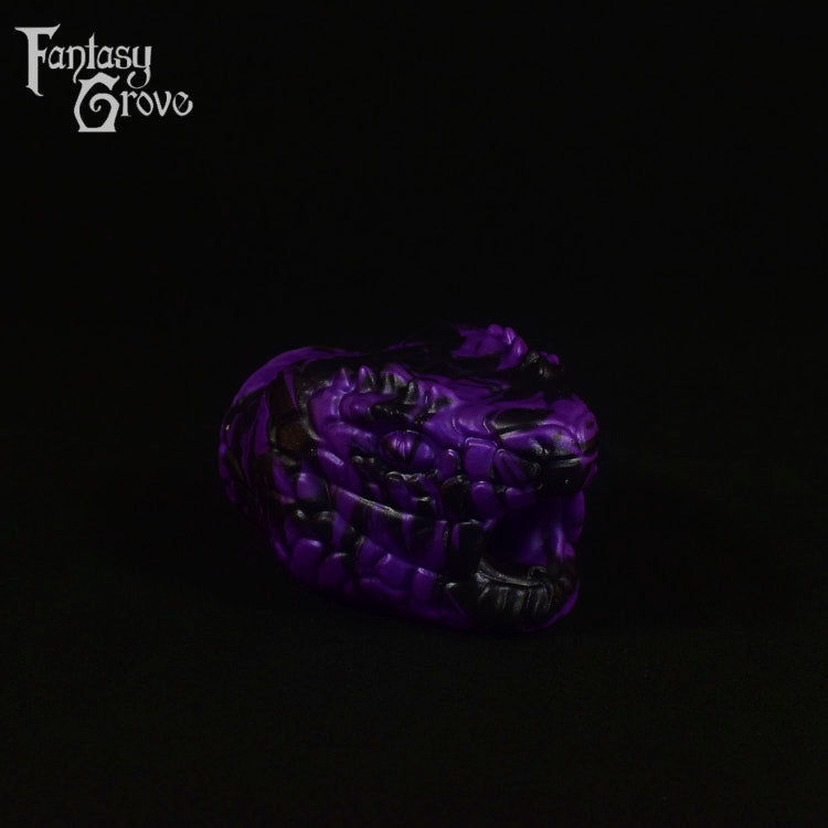 Pocket Size Basilisk 00-50 Medium Firmness