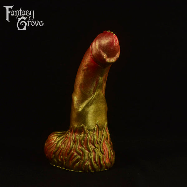 Medium Jackalope 00-30 Soft Firmness