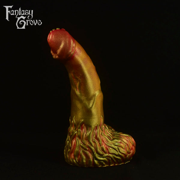 Medium Jackalope 00-30 Soft Firmness