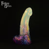 Large Jackalope 00-45 Medium Firmness