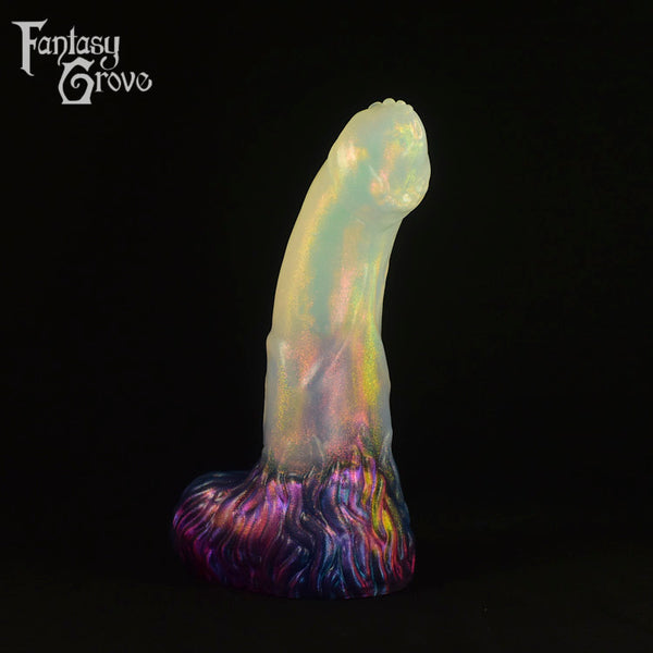 Large Jackalope 00-45 Medium Firmness