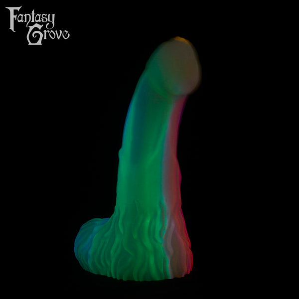 Medium Jackalope 00-30 Soft Firmness