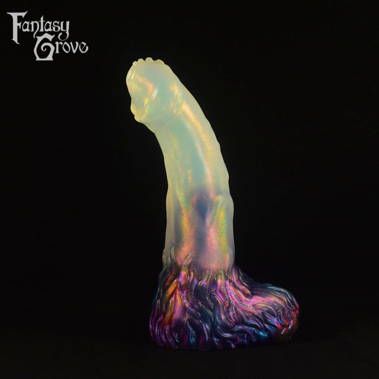 Large Jackalope 00-45 Medium Firmness