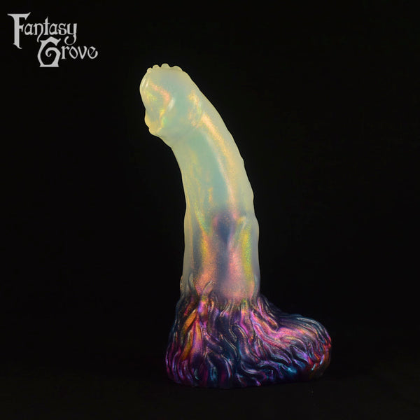 Large Jackalope 00-45 Medium Firmness