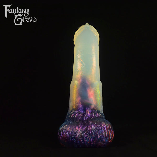 Large Jackalope 00-45 Medium Firmness