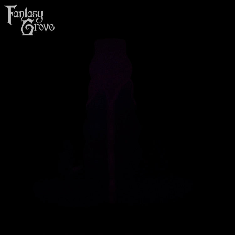 Small Changeling 00-20 Super-Soft Firmness