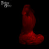 A fantasy sex toys on a black background with Fantasy Grove branding