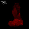 A fantasy sex toys on a black background with Fantasy Grove branding