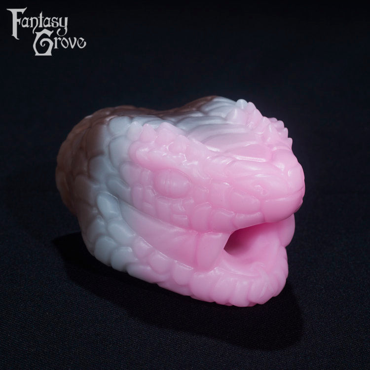 Pocket Size Basilisk 00-20 Super-Soft Firmness