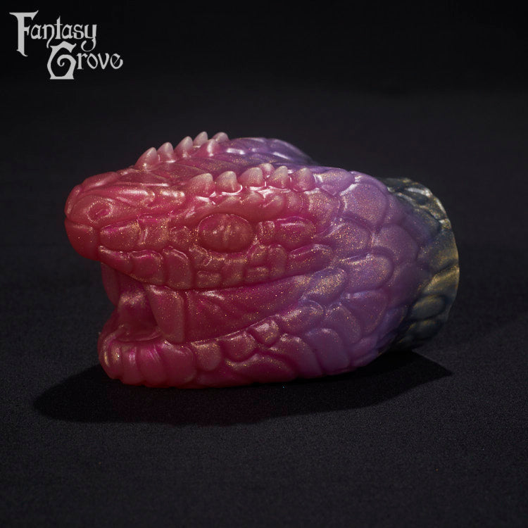 Pocket Size Basilisk 00-20 Super-Soft Firmness