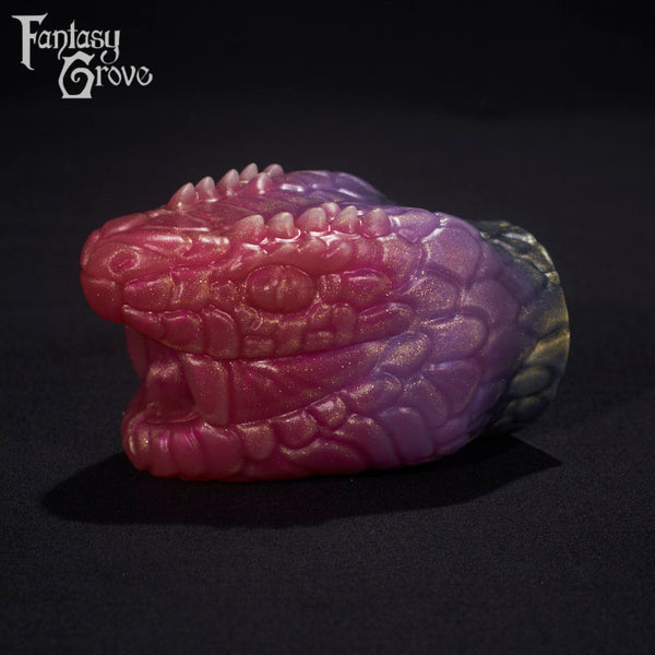 Pocket Size Basilisk 00-20 Super-Soft Firmness