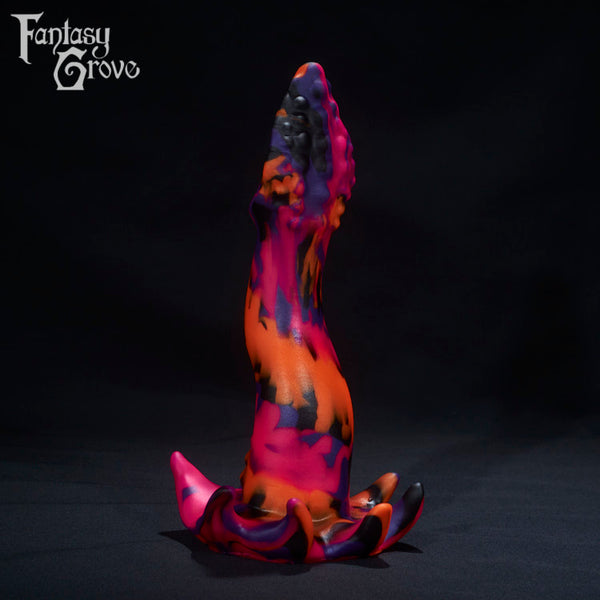 Medium Squid 10A Firm Firmness