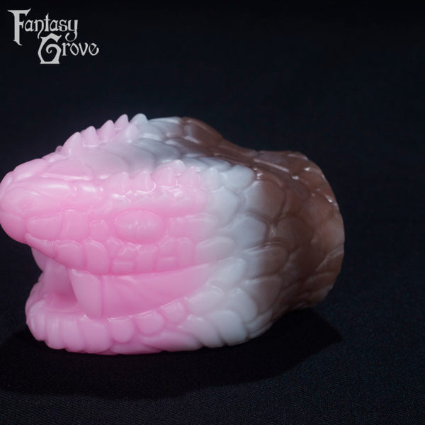 Pocket Size Basilisk 00-20 Super-Soft Firmness