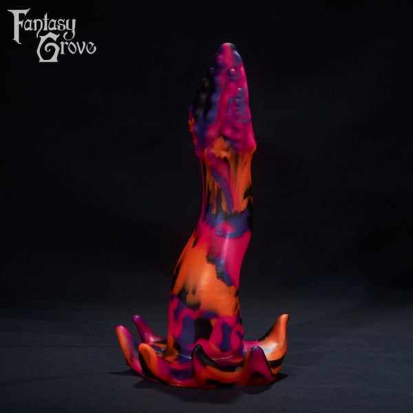 Medium Squid 10A Firm Firmness