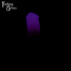 A fantasy sex toy on a black background with the Fantasy Grove logo in the upper left corner