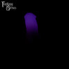 A fantasy sex toy on a black background with the Fantasy Grove logo in the upper left corner
