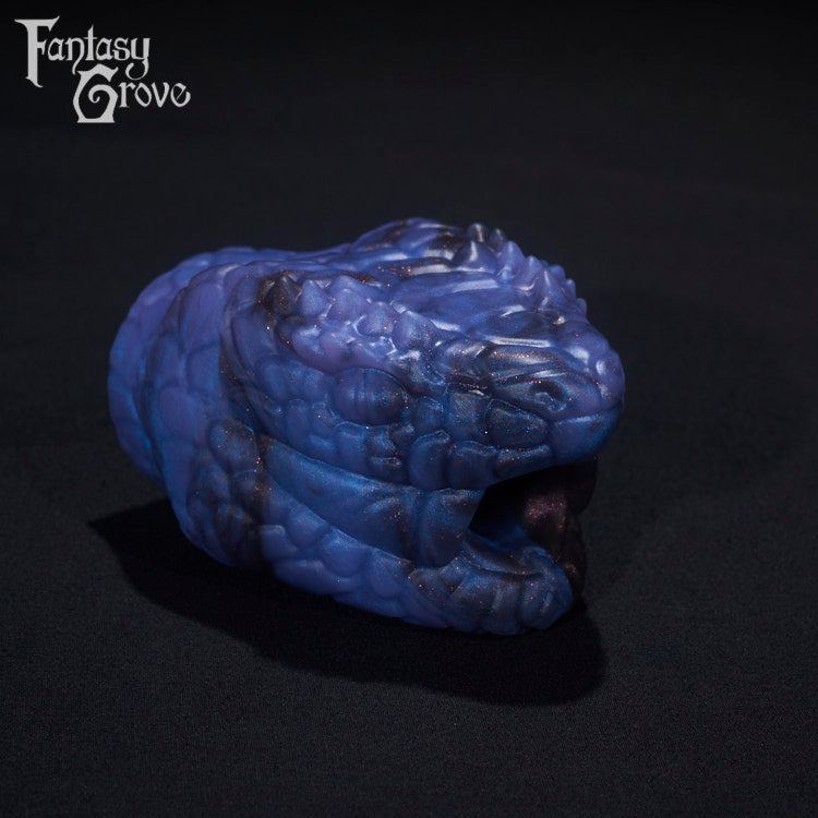 Pocket Size Basilisk 00-30 Soft Firmness