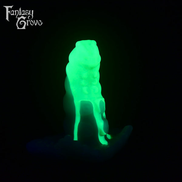 Small Changeling 00-30 Soft Firmness