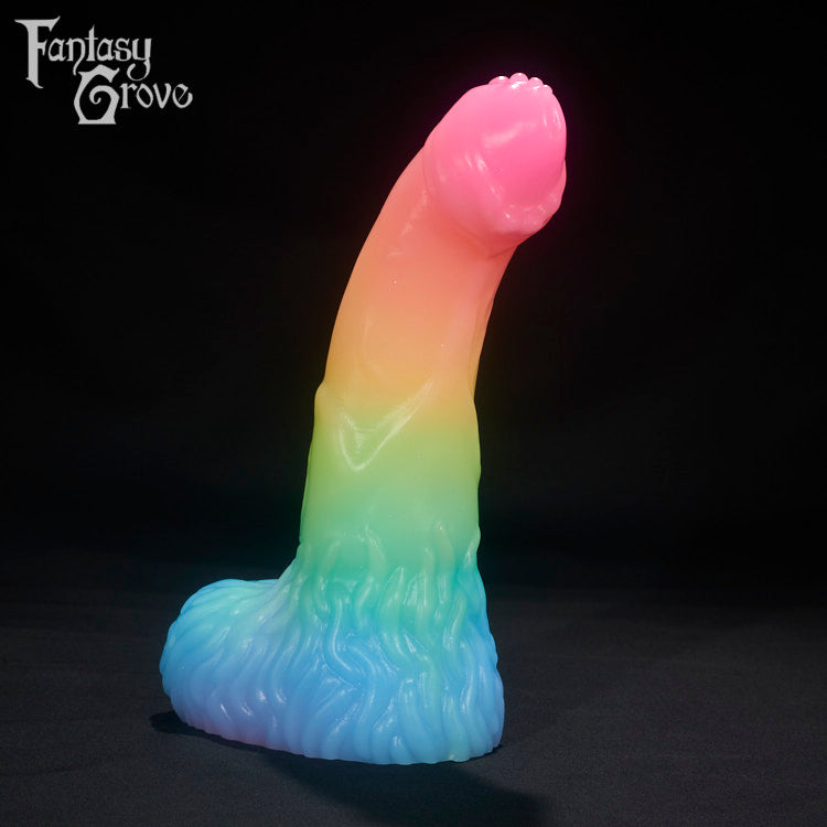 Large Jackalope 00-30 Soft Firmness