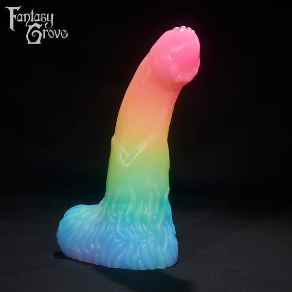 Large Jackalope 00-30 Soft Firmness