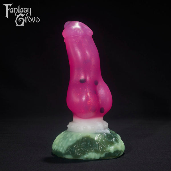 Medium Amarok Split Firmness