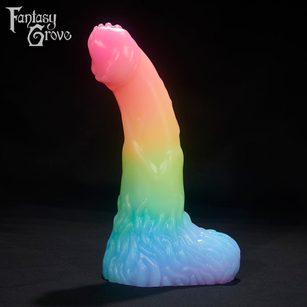 Large Jackalope 00-30 Soft Firmness