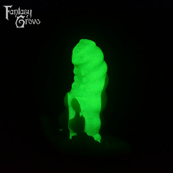 Small Changeling 00-30 Soft Firmness