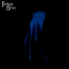 A fantasy sex toy on a black background with the Fantasy Grove logo in the upper left corner