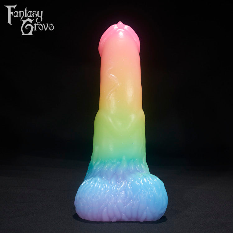 Large Jackalope 00-30 Soft Firmness