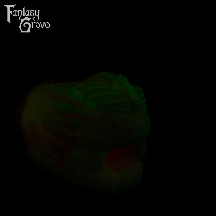 Pocket Size Basilisk 00-30 Soft Firmness