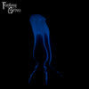A fantasy sex toy on a black background with the Fantasy Grove logo in the upper left corner