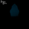A Fantasy Grove sex toy on a black background with a logo in the upper left corner