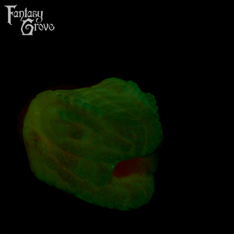 Pocket Size Basilisk 00-30 Soft Firmness