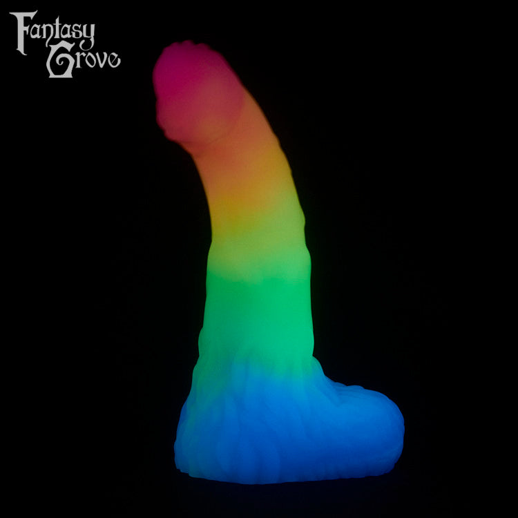 Large Jackalope 00-30 Soft Firmness