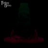 A fantasy sex toy on a black background with the Fantasy Grove logo in the upper left corner
