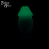 A fantasy sex toys on a black background with Fantasy Grove branding