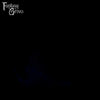 A fantasy sex toy on a black background with the Fantasy Grove logo in the upper left corner 