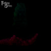 A fantasy sex toy on a black background with the Fantasy Grove logo in the upper left corner