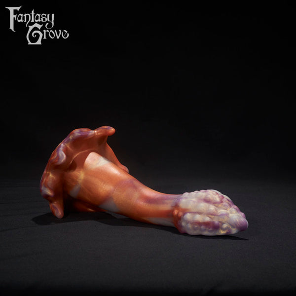 Medium Squid 00-20 Super-Soft Firmness