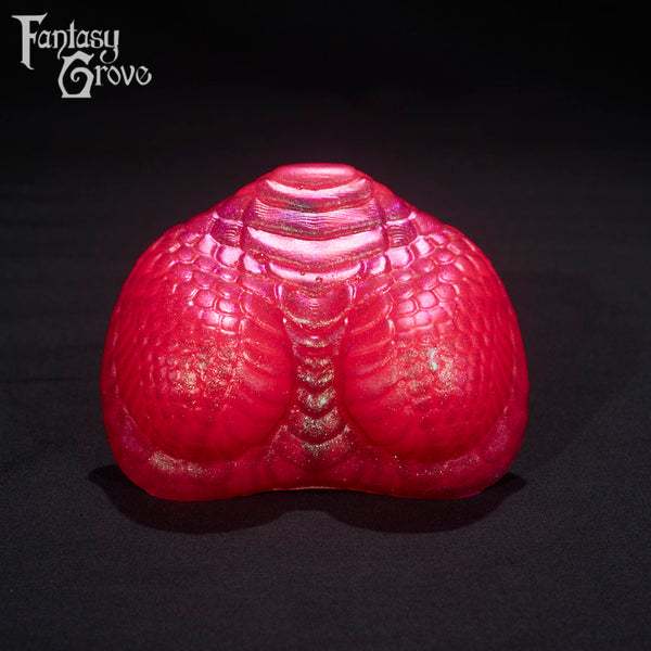 Pocket Size Sagittifera Squish 00-31 Soft