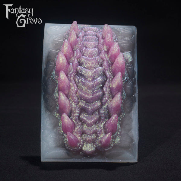 Small Dragon Grinder 00-30 Soft