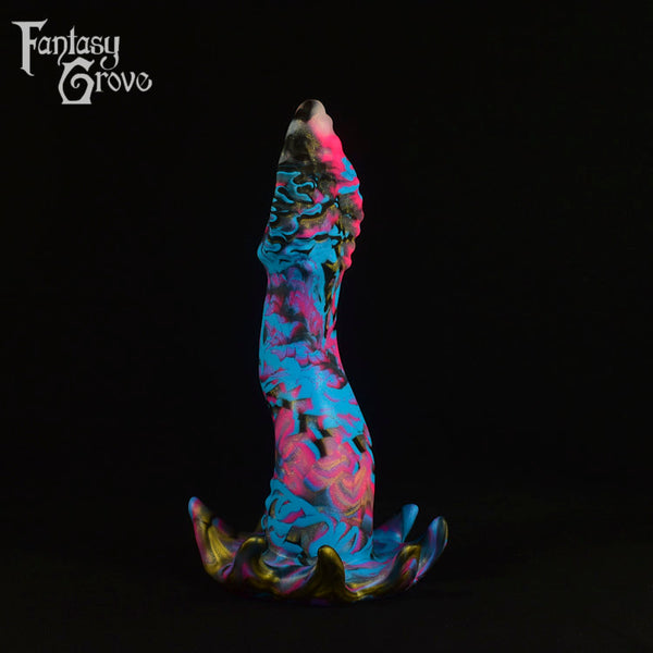 Medium Squid 10A Firm Firmness