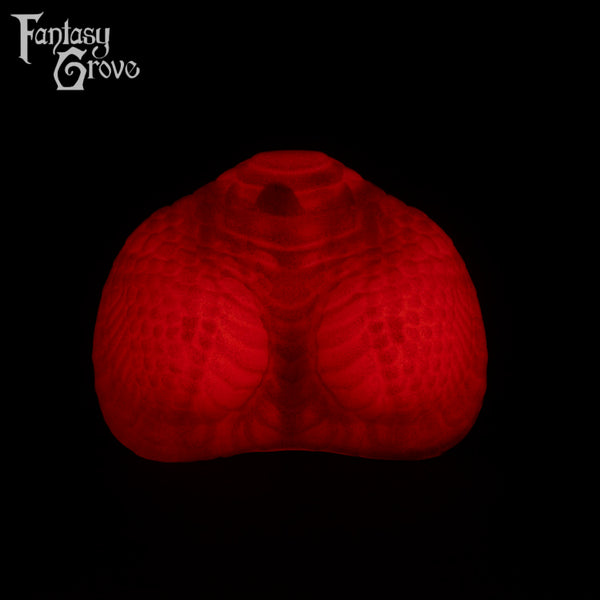 Pocket Size Sagittifera Squish 00-31 Soft