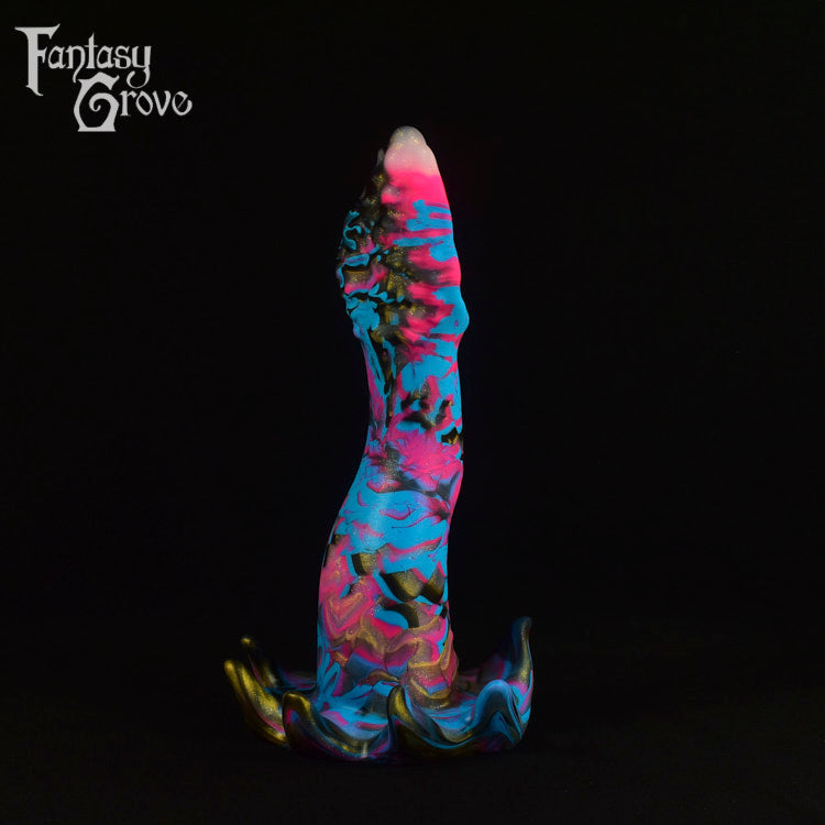 Medium Squid 10A Firm Firmness