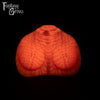 Pocket Size Sagittifera Squish 00-31 Soft