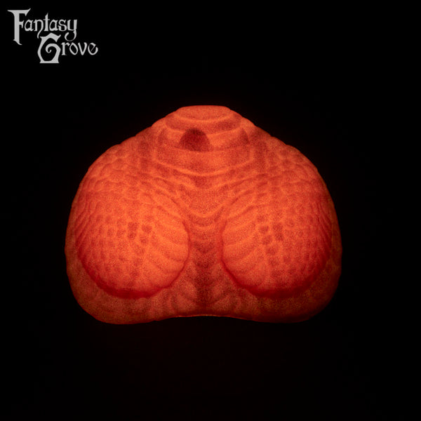 Pocket Size Sagittifera Squish 00-31 Soft