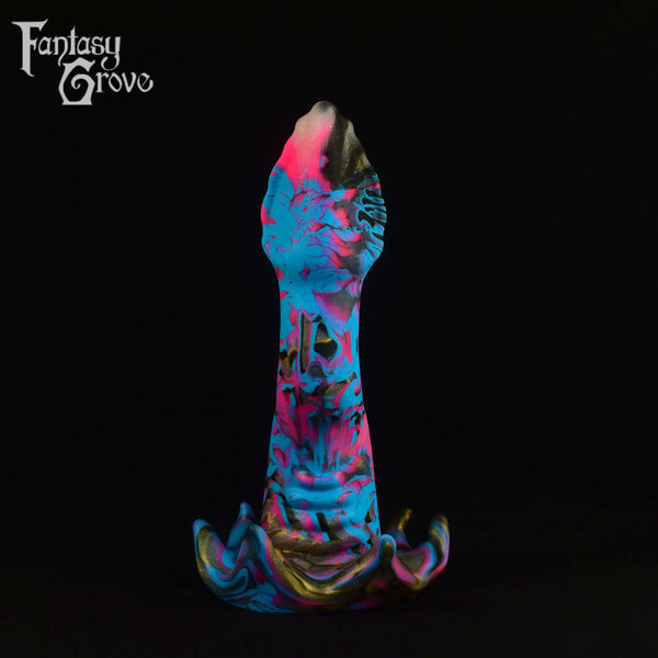 Medium Squid 10A Firm Firmness