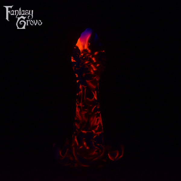 Medium Squid 10A Firm Firmness